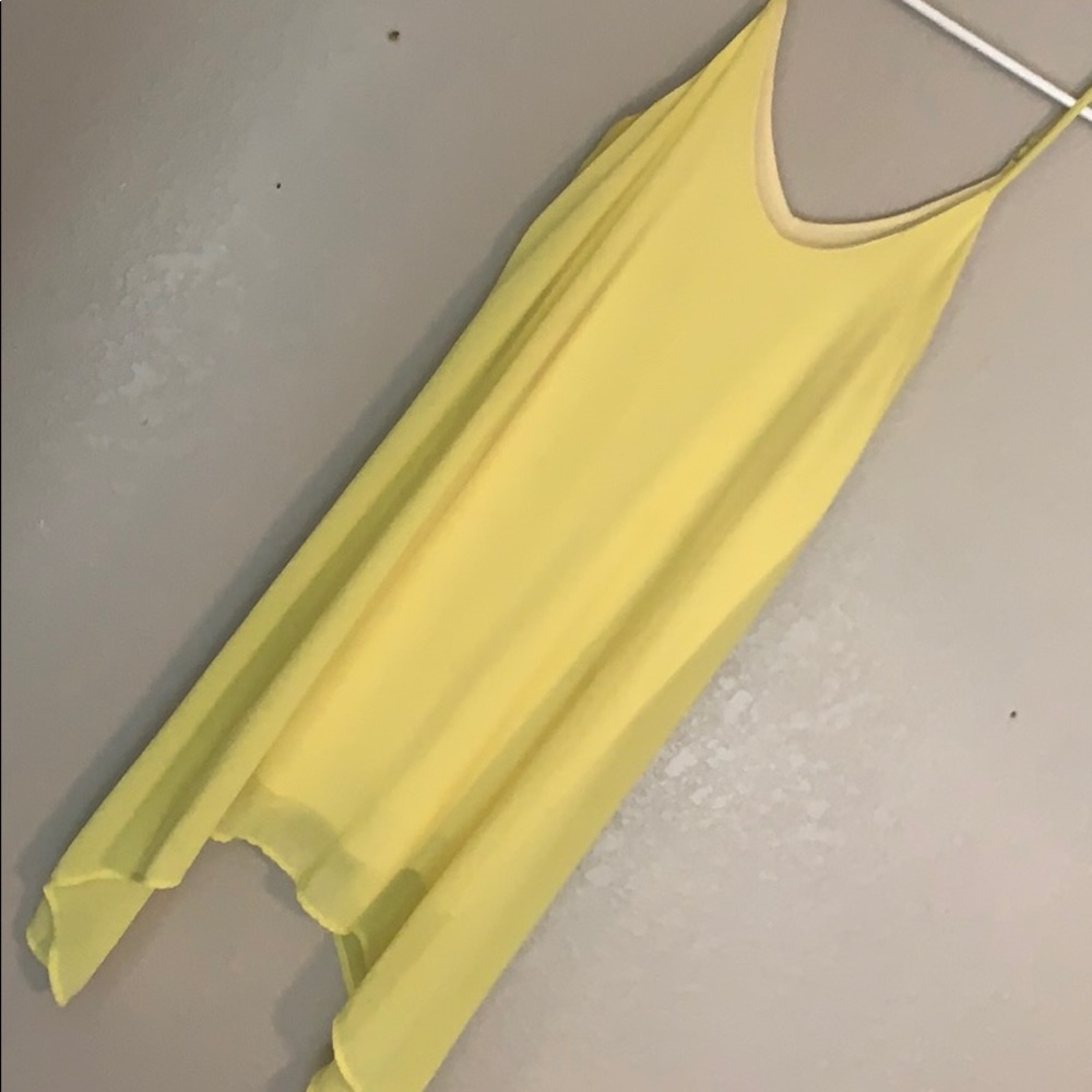 Lush Neon Midi